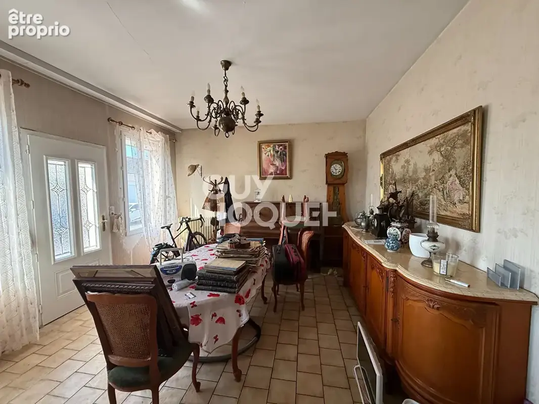 Maison 6 pièces 120 m² à vendre à Margny-Les-Compiegne (60280) - photo 4