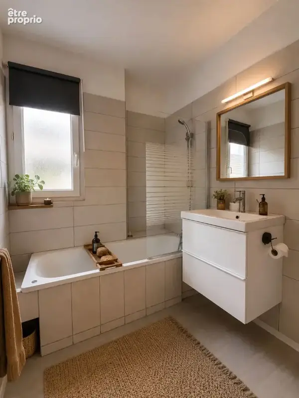 Appartement 42m² à saint-jean-de-braye - photo 4