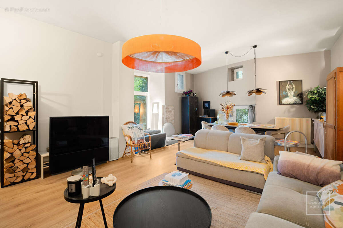 Maison à SAINT-DIDIER-AU-MONT-D&#039;OR