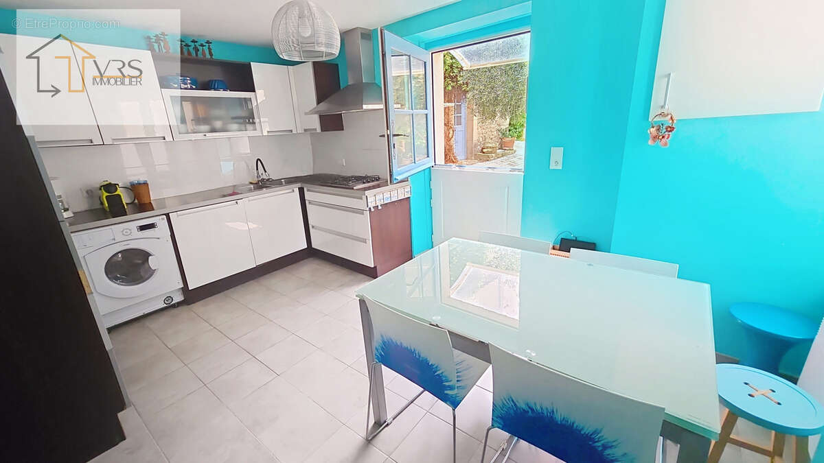 Maison à PEYRIAC-DE-MER