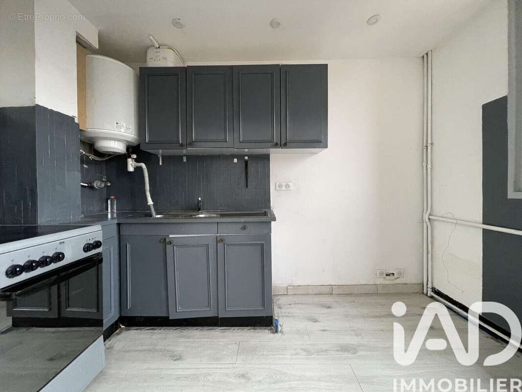 Photo 7 - Appartement à PANTIN