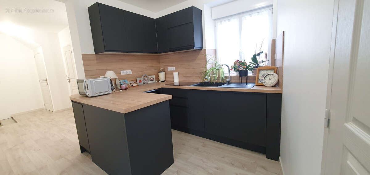 Maison à CHATEAUDUN