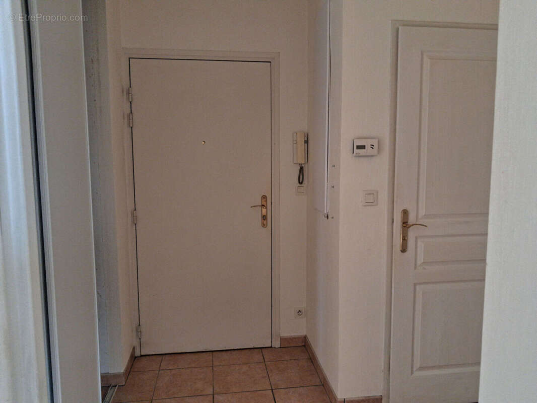 Appartement à CHARTRES