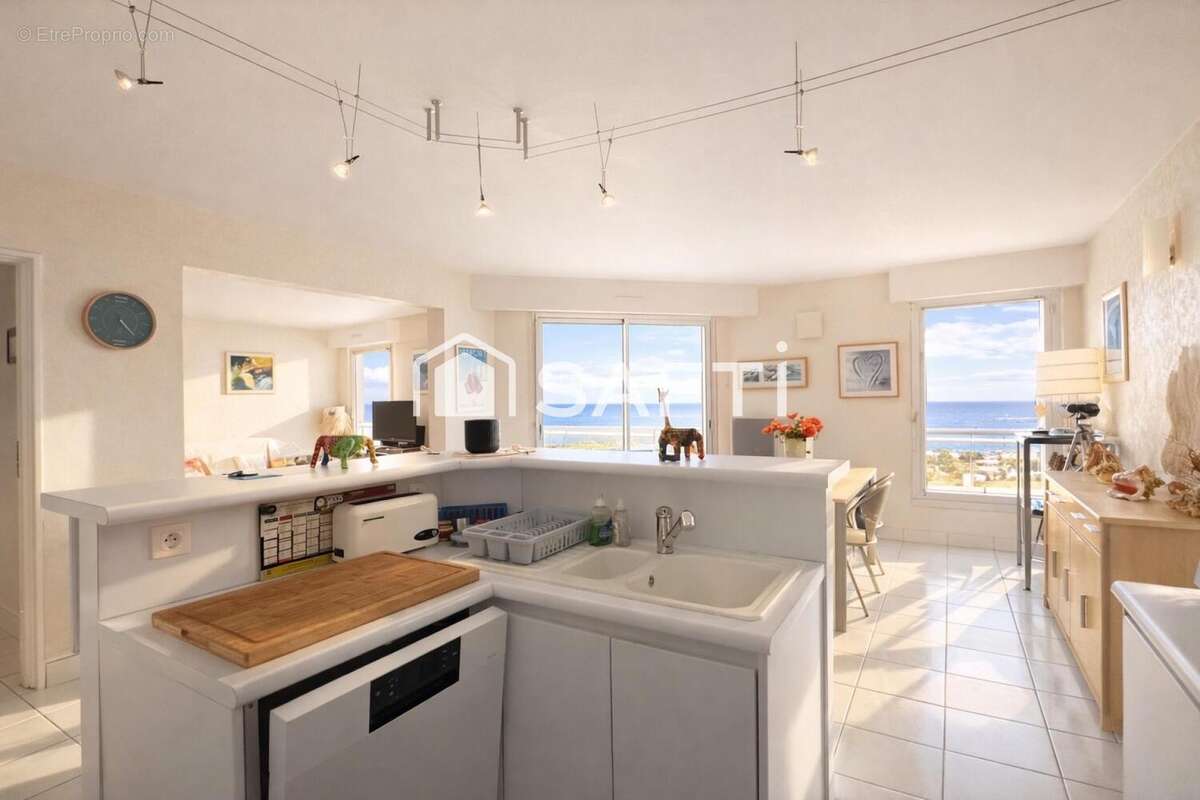 Photo 2 - Appartement à PORNICHET