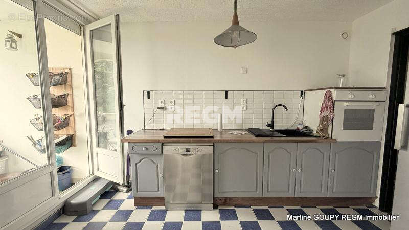 Appartement à ORLEANS