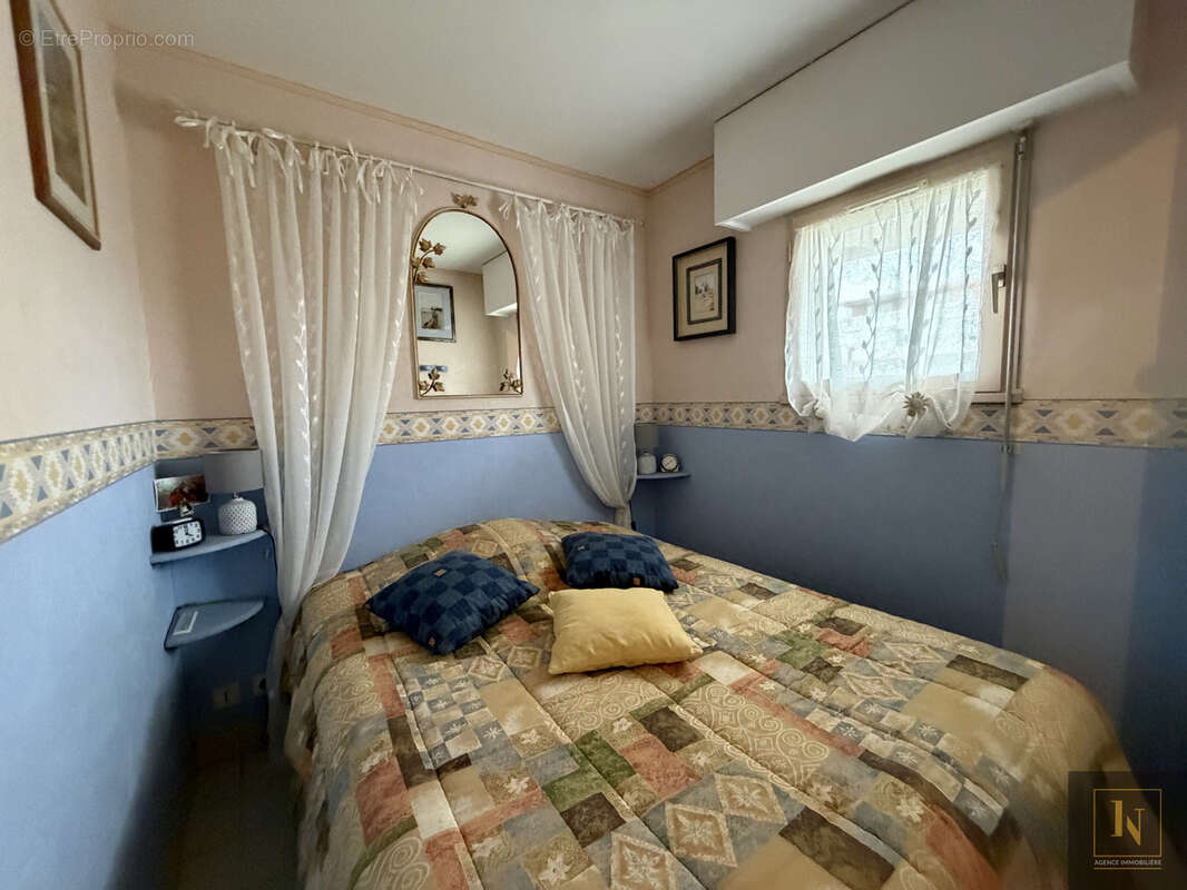 Appartement à PORNIC