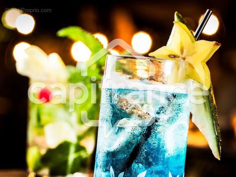 Commerce à GRENOBLE