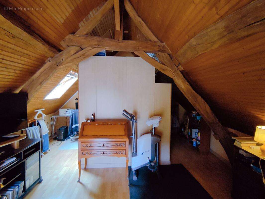 Maison de pays Chambon 4 pièce(s) 70 m2 - photo 11