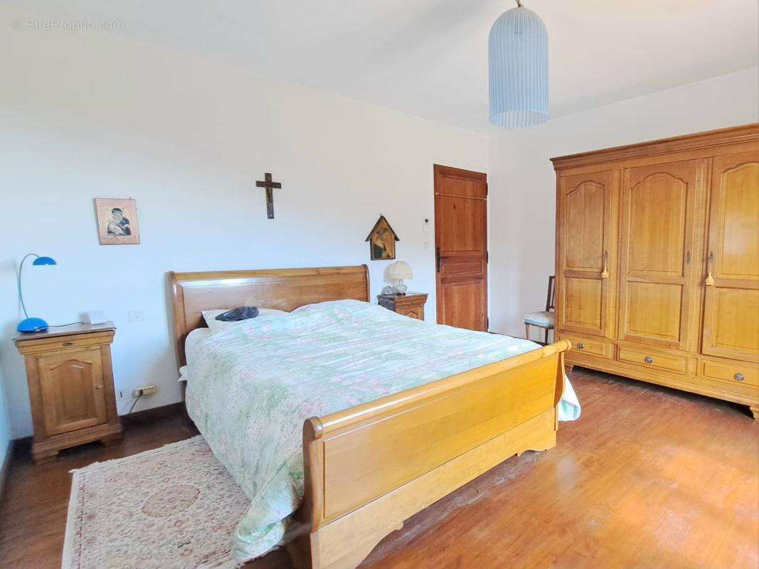 Maison à PIETRA-DI-VERDE