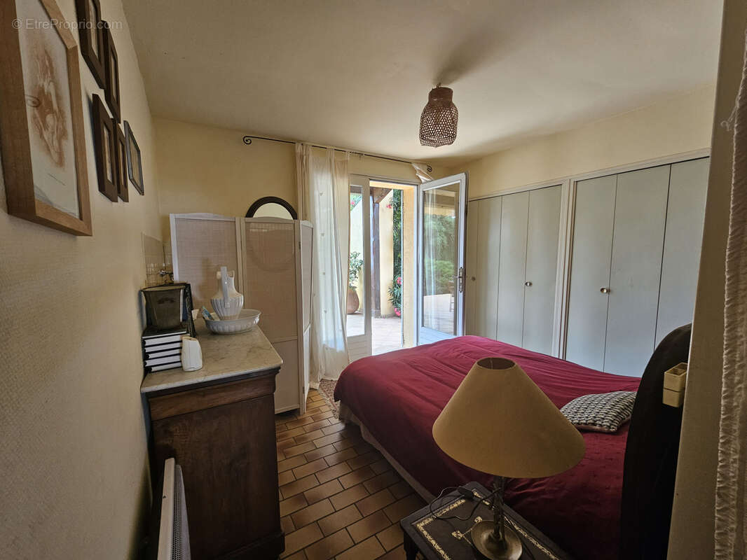 Maison à ARLES