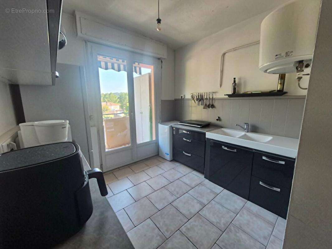 Appartement Draguignan 2 pièces 45 m2 - photo 3