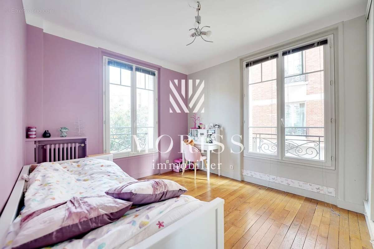 Appartement à SAINT-MANDE