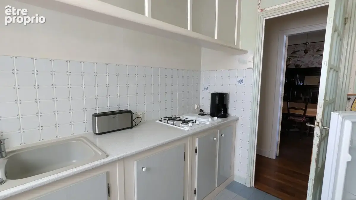 #745 - a vendre - maison - corniche - concarneau - photo 5