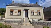 Maison à POMMEREUIL