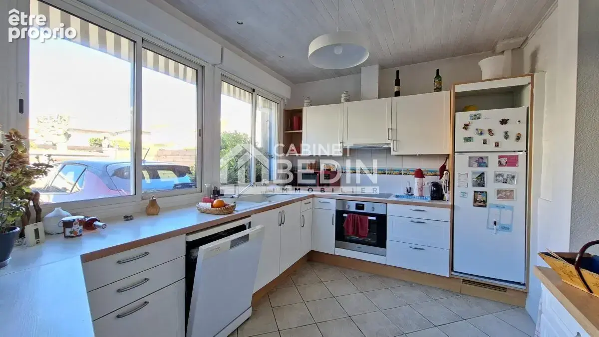 Maison 3 pièces 78 m² à vendre à Arcachon (33120) - photo 3