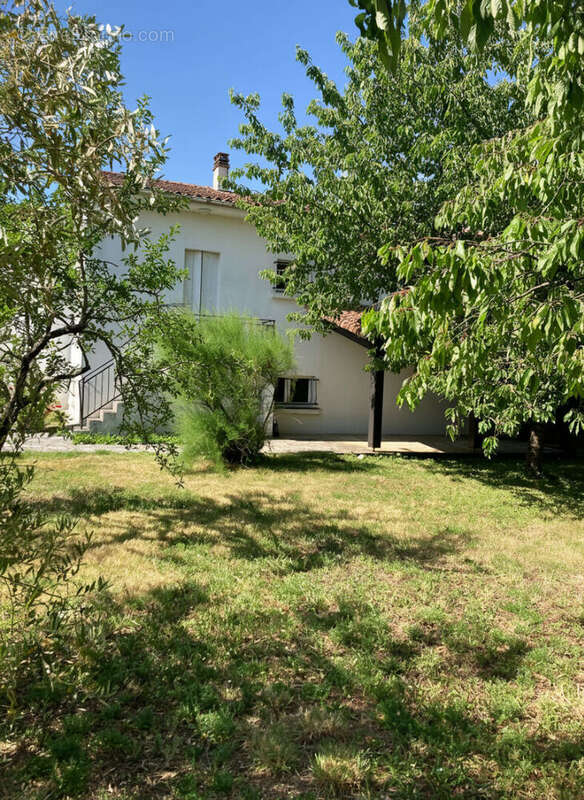 Maison à MARANS
