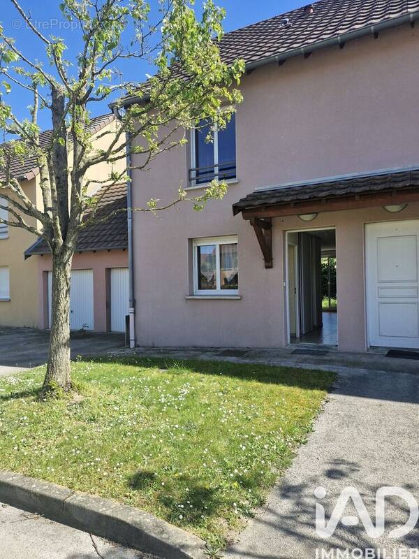 Photo 1 - Maison à LUX