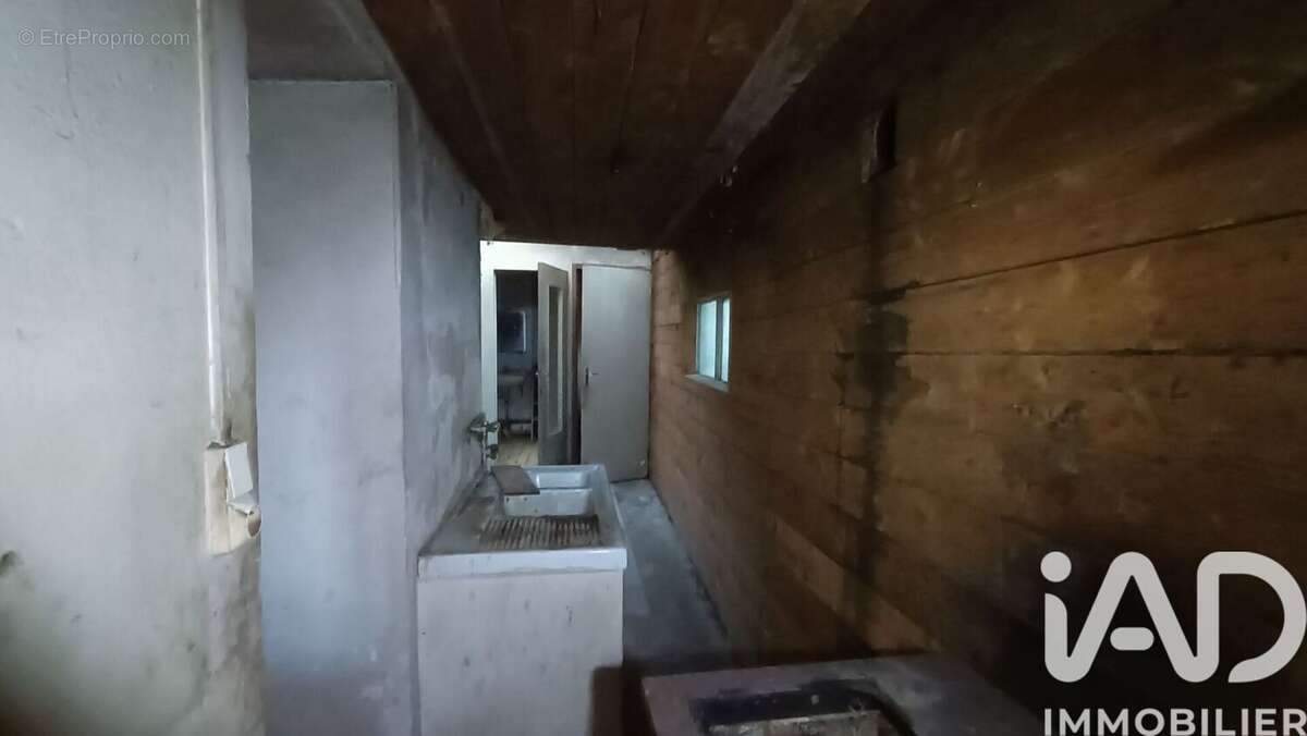 Photo 5 - Maison à SAINT-MARTIN-TERRESSUS