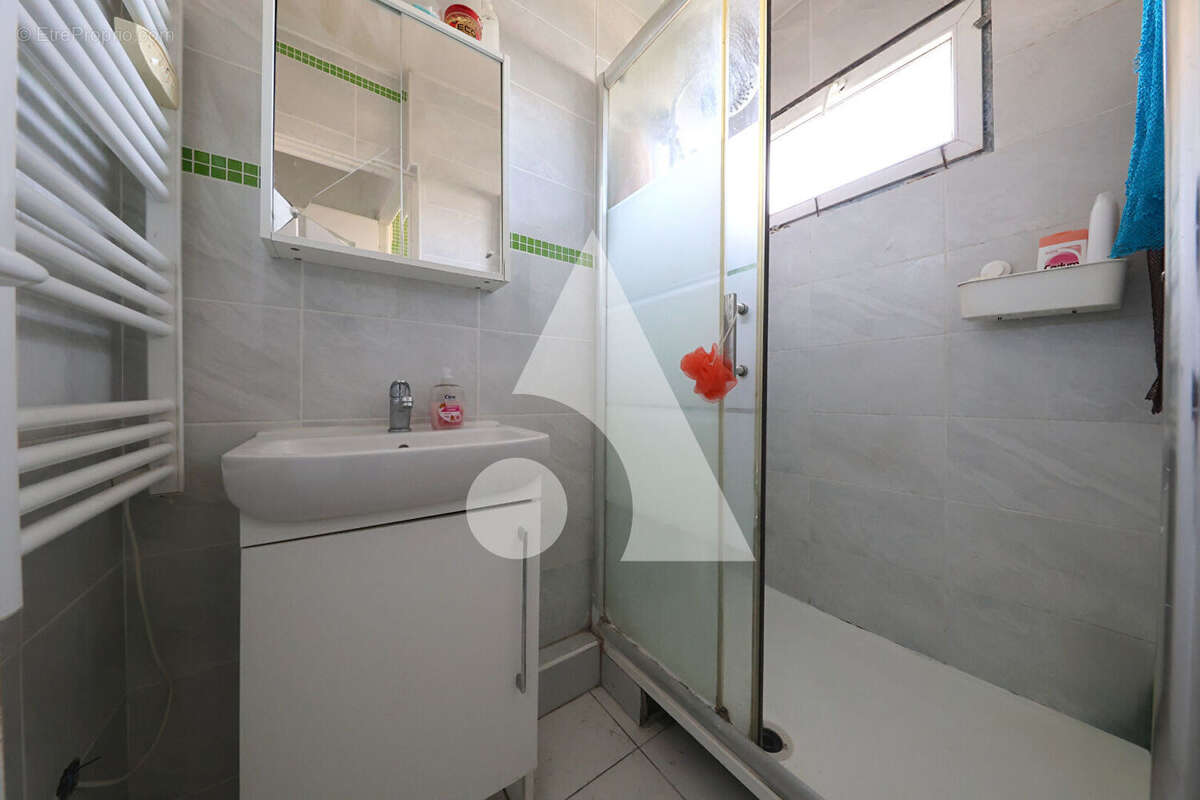 Maison à CORBEIL-ESSONNES