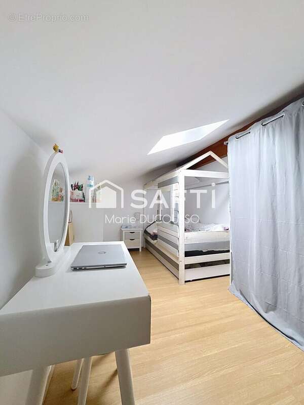 Photo 6 - Maison à SAINTE-RADEGONDE