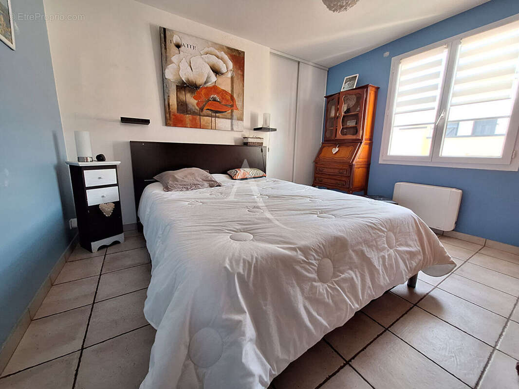 Maison à LA TRANCHE-SUR-MER