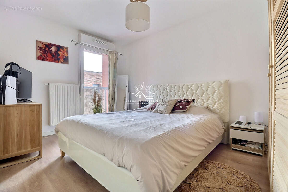 Appartement à CROIX