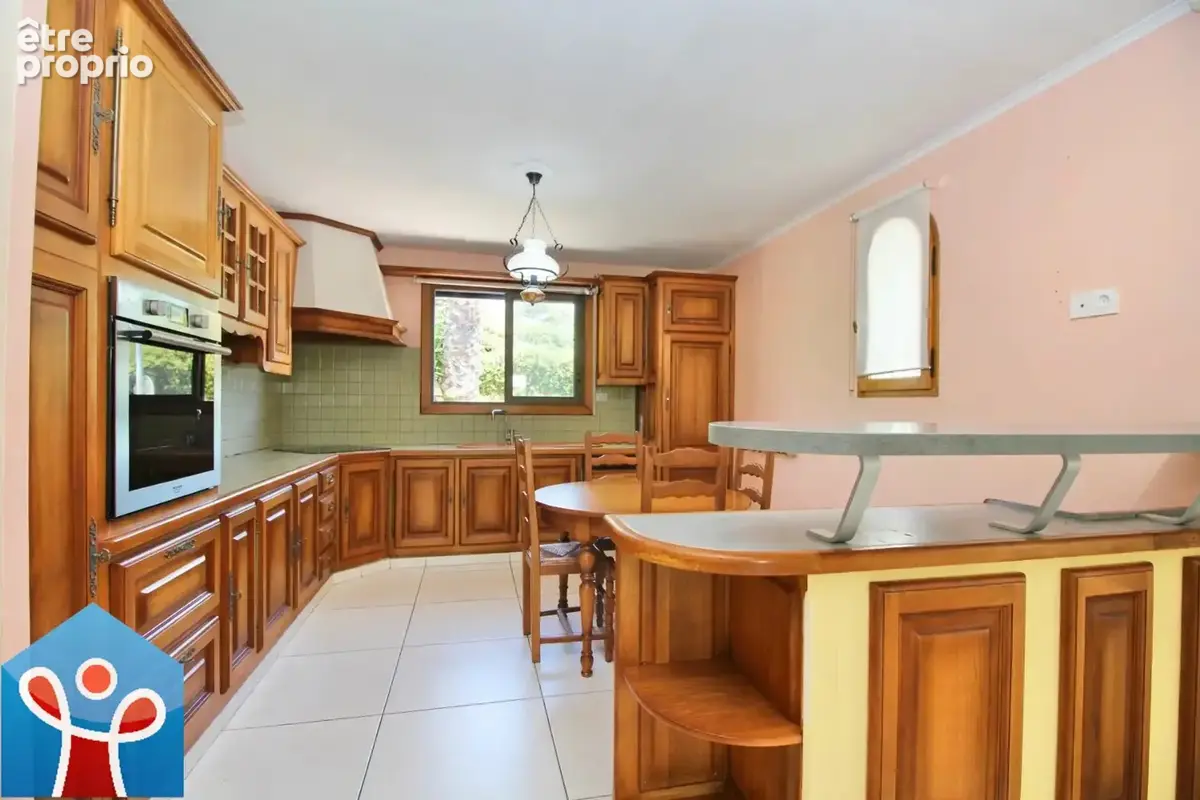 Villa plain pied 3 chambres - photo 7