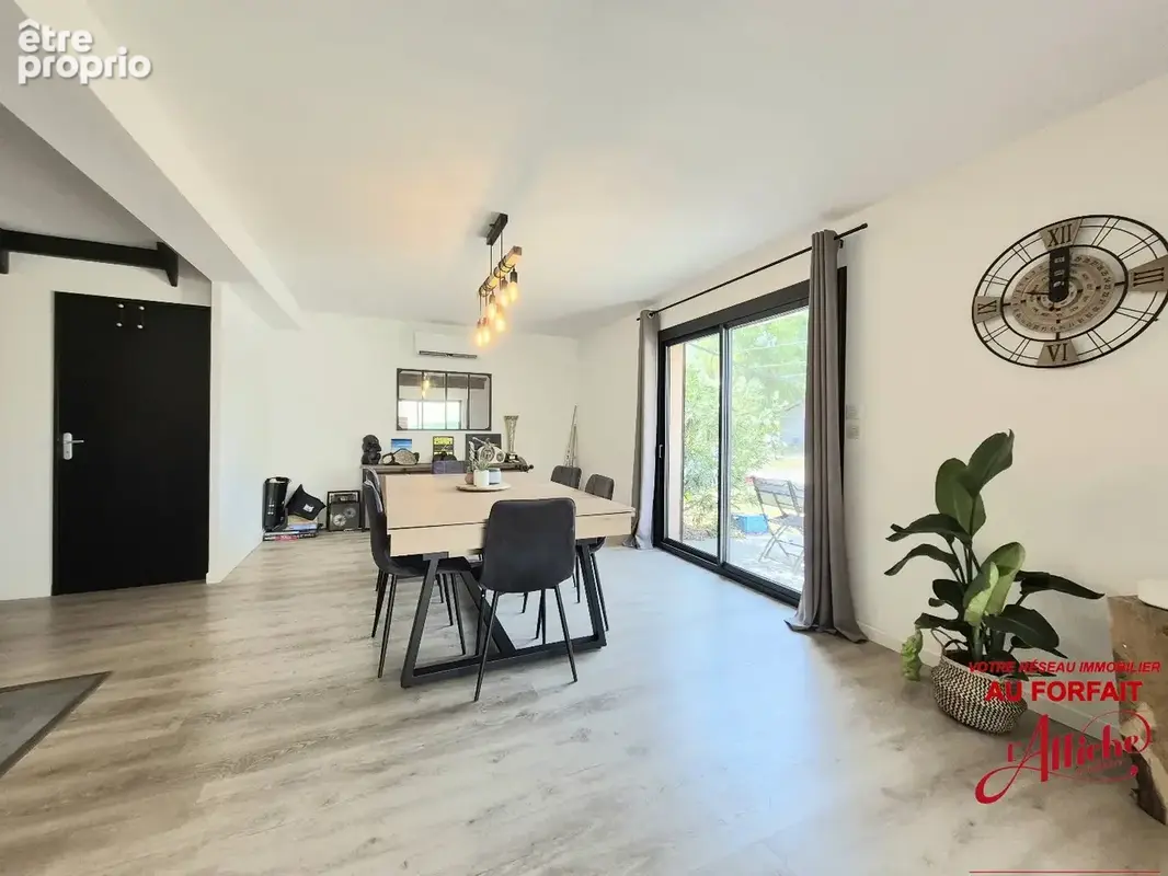 Maison 3 pièces 82 m² à vendre à Saint-Jory (31790) - photo 6