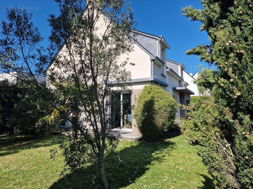 Maison à LA BAULE-ESCOUBLAC