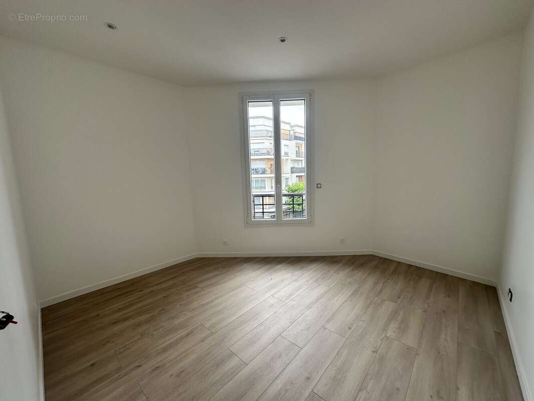 Appartement à NOGENT-SUR-MARNE