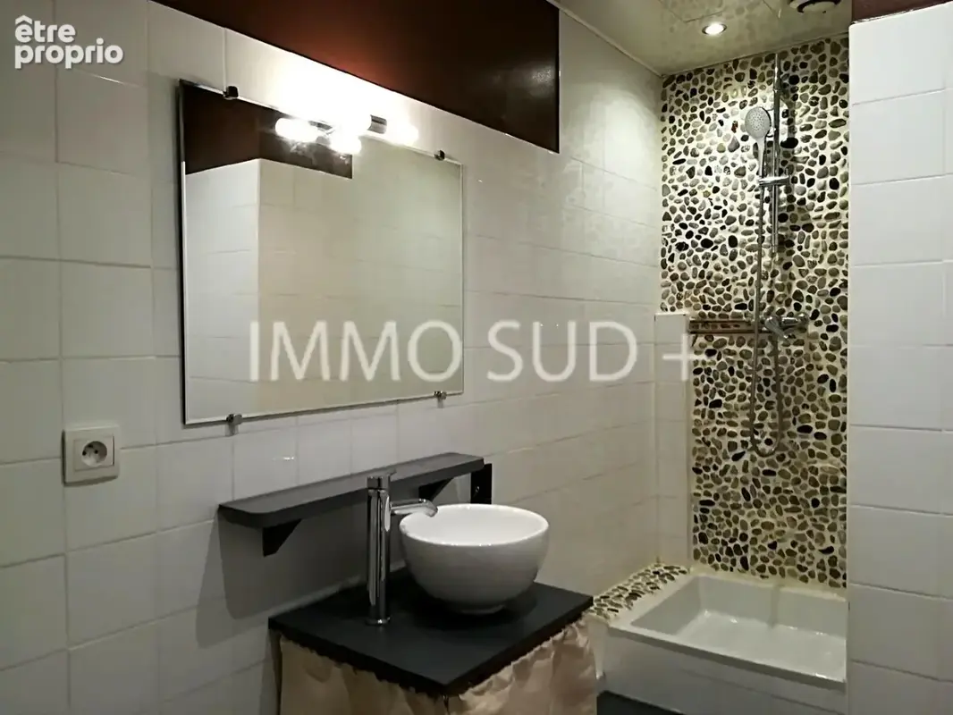 Studio rénové de 25,94 m²  Investissement locatif à Grenoble - photo 3