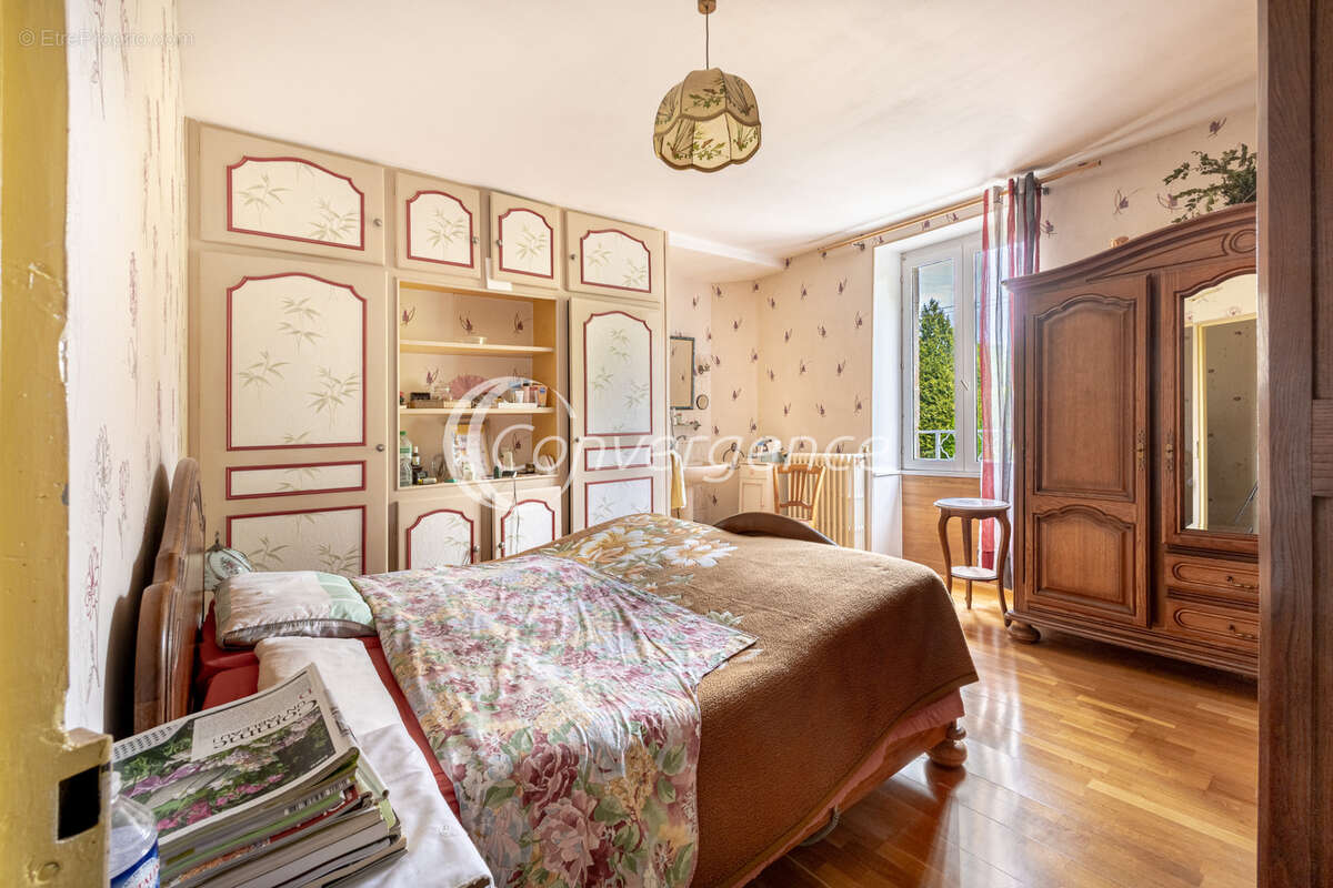 Maison à MAISONNAIS-SUR-TARDOIRE