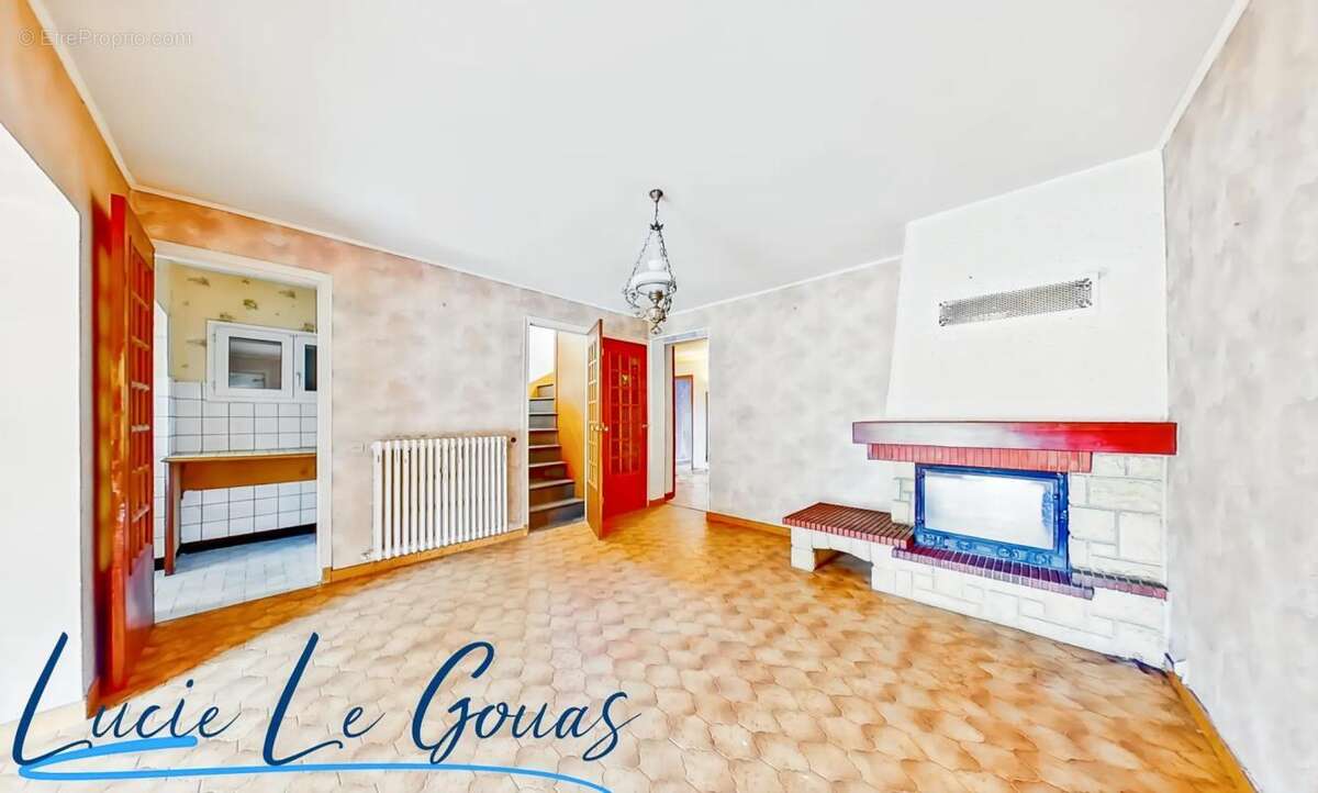 Maison de 7 pièces de 200 m² située à Piennes - photo 7