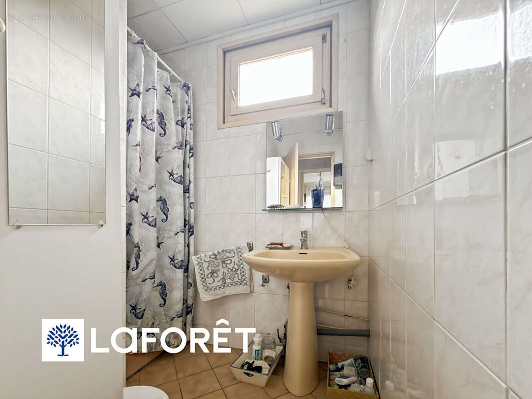 Maison à MORSANG-SUR-ORGE