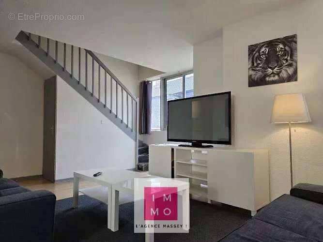 Appartement à TARBES