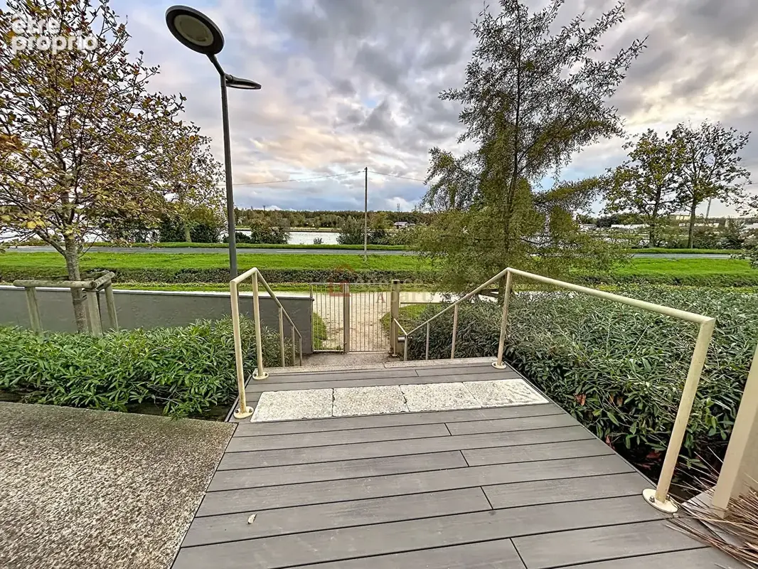 Appartement 5 pieces terrasse garage - photo 5