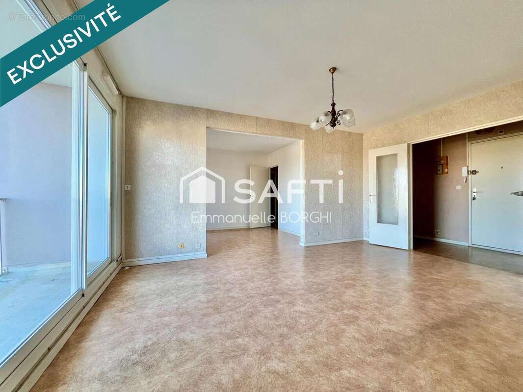 Photo 3 - Appartement à REZE