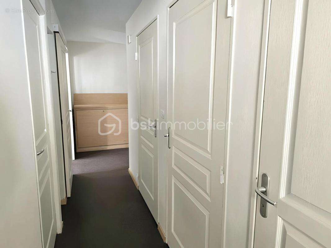 Appartement à ALLOS