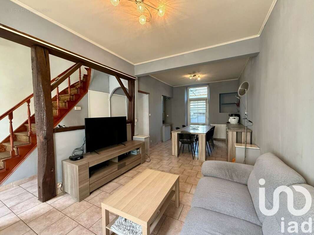Photo 4 - Maison à LONGWY