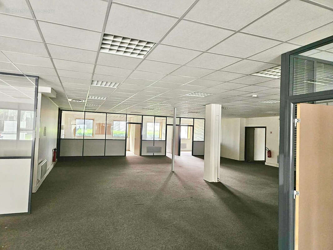 Commerce à ARGENTEUIL