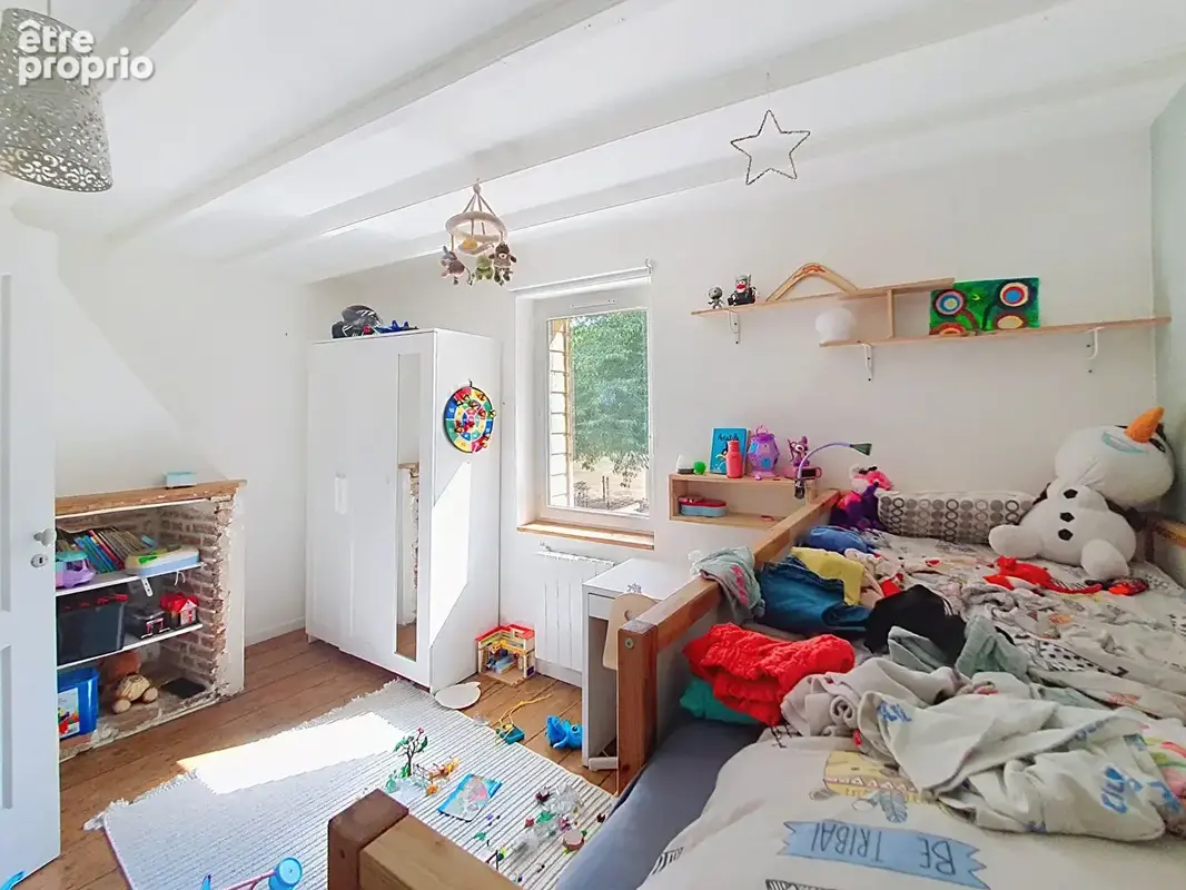 Maison Saint Philbert Sur Risle 4 pièce(s) 124m2 - photo 10