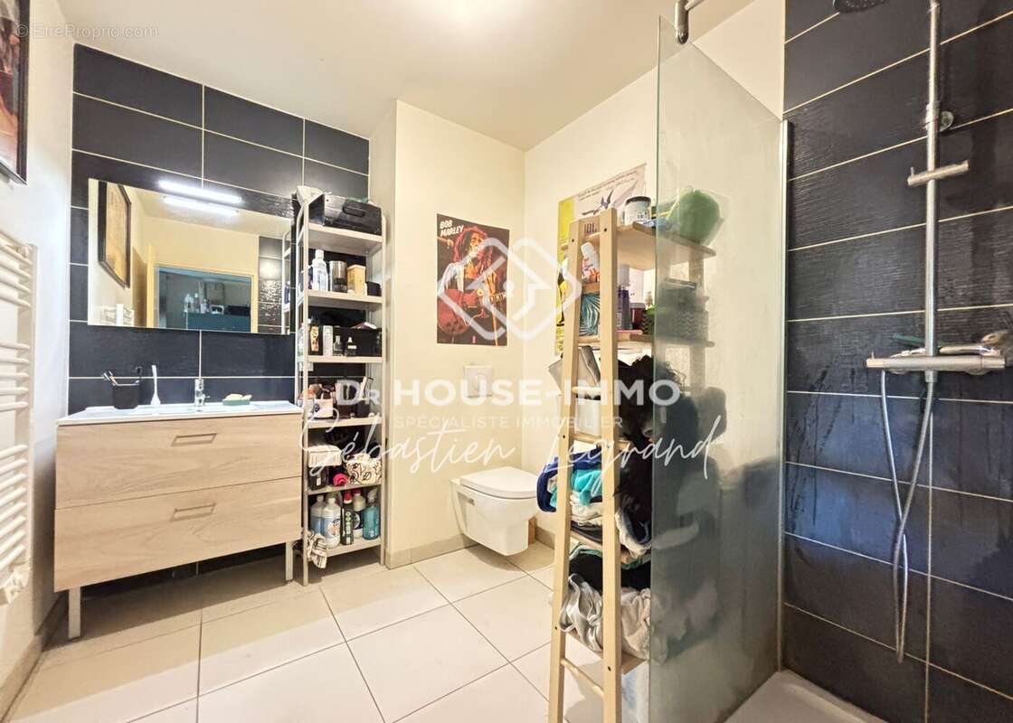 Appartement à FLOIRAC