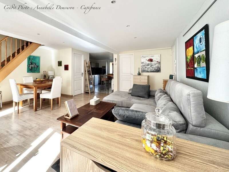 Appartement à CHAMALIERES