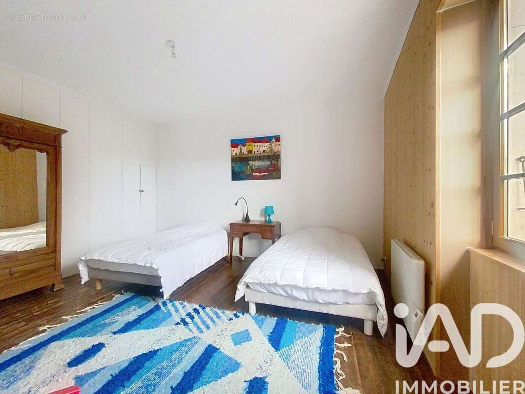 Photo 9 - Maison à LE BOIS-PLAGE-EN-RE