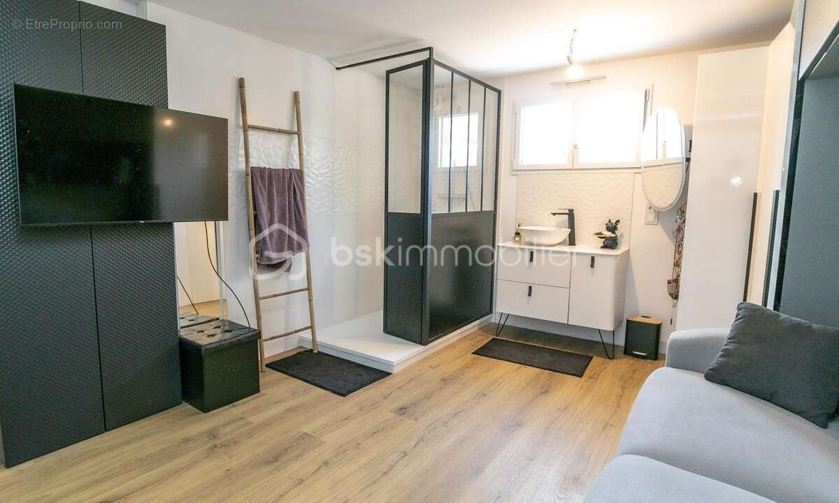 Maison à Charvonnex 160 m2 en bordure de forêt - photo 20