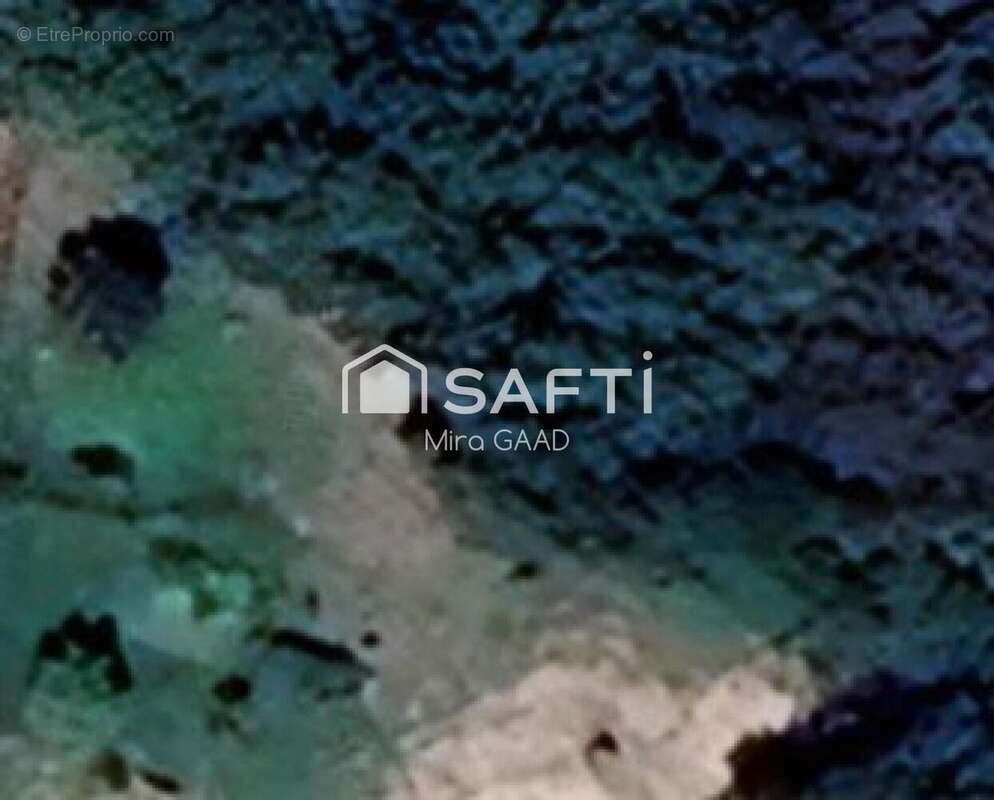 Photo 2 - Terrain à LAVAUR