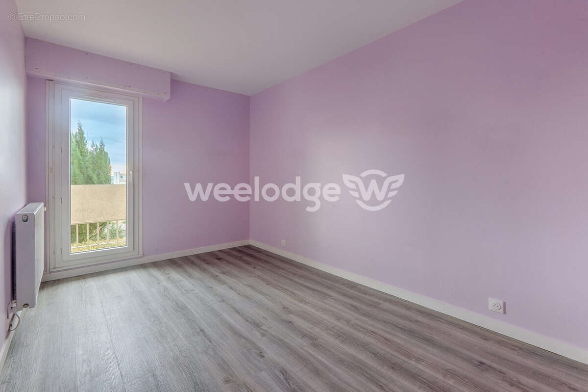Appartement à ANDRESY