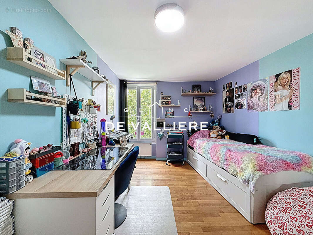 Appartement à RUEIL-MALMAISON