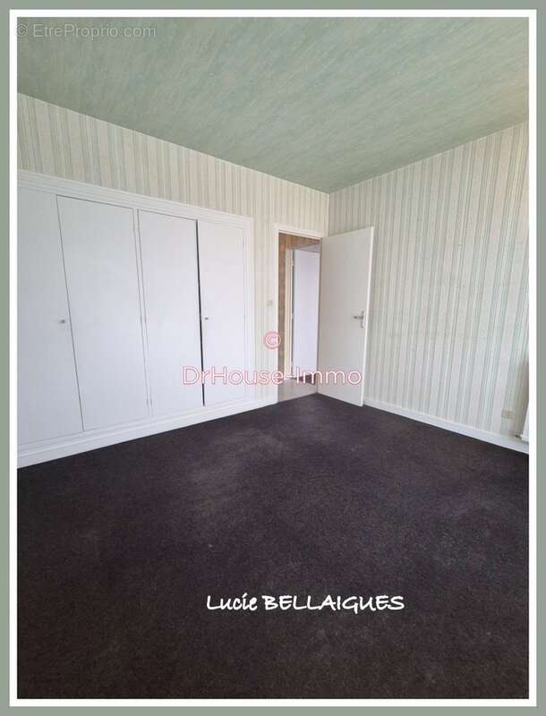 Appartement à TROYES