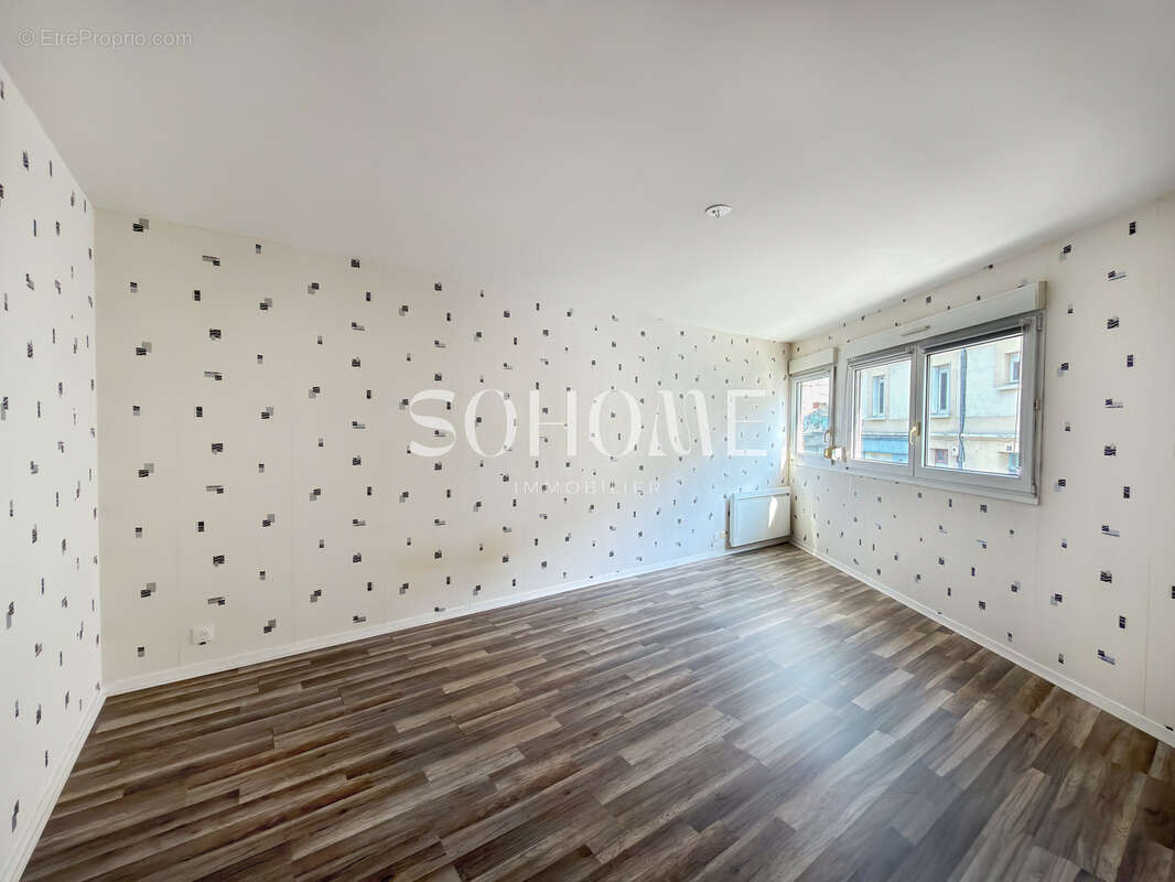 Appartement t2- jean jaures - photo 5